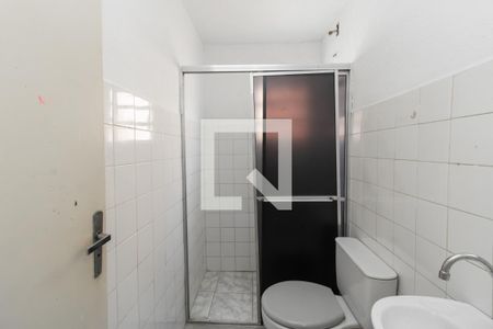 Casa à venda com 80m², 2 quartos e 2 vagas Casa à venda com 80m², 2 quartos e 2 vagasBanheiro