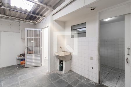Casa à venda com 80m², 2 quartos e 2 vagas Casa à venda com 80m², 2 quartos e 2 vagasÁrea de Serviço