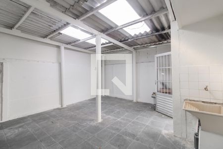 Casa à venda com 80m², 2 quartos e 2 vagas Casa à venda com 80m², 2 quartos e 2 vagasÁrea de Serviço