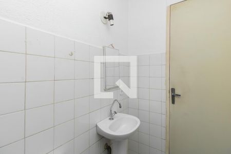 Casa à venda com 80m², 2 quartos e 2 vagas Casa à venda com 80m², 2 quartos e 2 vagasBanheiro