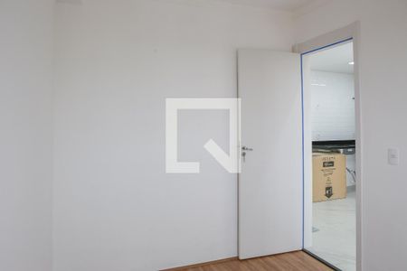 Quarto 1 de apartamento à venda com 2 quartos, 37m² em Água Branca, São Paulo