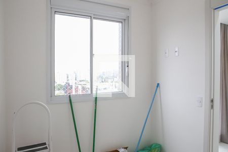Quarto 2 de apartamento à venda com 2 quartos, 37m² em Água Branca, São Paulo