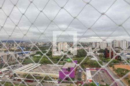 Vista do Quarto 1 de apartamento à venda com 2 quartos, 37m² em Água Branca, São Paulo