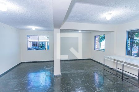 Apartamento à venda com 55m², 3 quartos e 1 vaga Apartamento à venda com 55m², 3 quartos e 1 vagaÁrea comum
