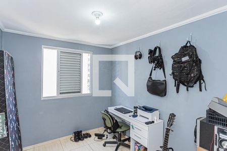 Apartamento à venda com 55m², 3 quartos e 1 vaga Apartamento à venda com 55m², 3 quartos e 1 vagaQuarto 2