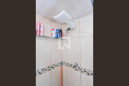 Apartamento à venda com 55m², 3 quartos e 1 vaga Apartamento à venda com 55m², 3 quartos e 1 vagaBanheiro