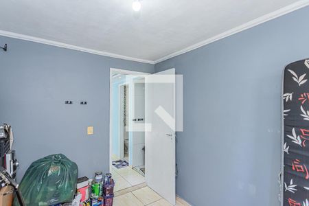 Apartamento à venda com 55m², 3 quartos e 1 vaga Apartamento à venda com 55m², 3 quartos e 1 vagaQuarto 2