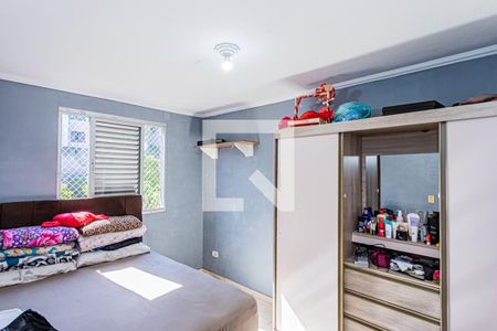 Apartamento à venda com 55m², 3 quartos e 1 vaga Apartamento à venda com 55m², 3 quartos e 1 vagaQuarto 3