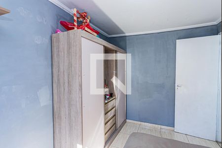 Apartamento à venda com 55m², 3 quartos e 1 vaga Apartamento à venda com 55m², 3 quartos e 1 vagaQuarto 3