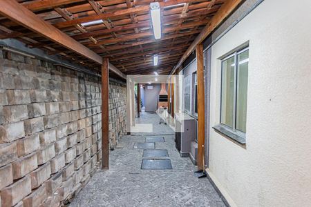 Área comum - Academia de apartamento à venda com 3 quartos, 55m² em Vila Portugal, São Paulo