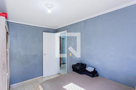 Apartamento à venda com 55m², 3 quartos e 1 vaga Apartamento à venda com 55m², 3 quartos e 1 vagaQuarto 3