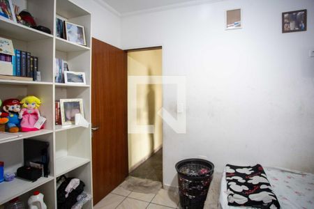 Casa à venda com 120m², 3 quartos e 3 vagasQuarto Suíte