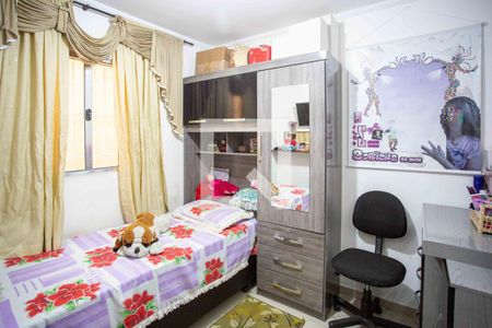 Casa à venda com 120m², 3 quartos e 3 vagasQuarto 2