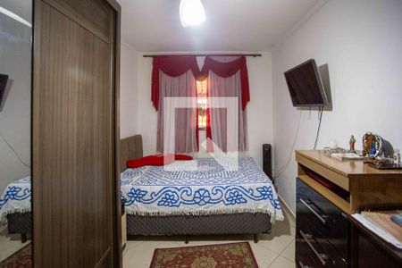 Casa à venda com 120m², 3 quartos e 3 vagasQuarto 1