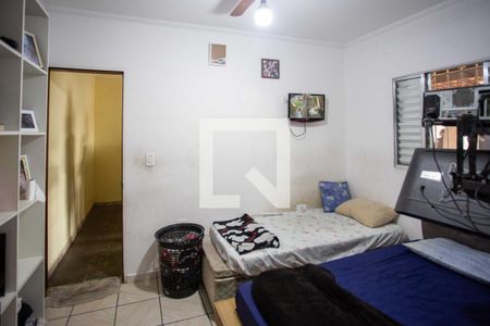 Casa à venda com 120m², 3 quartos e 3 vagasQuarto Suíte