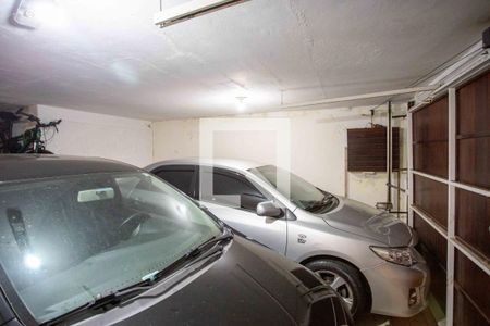Casa à venda com 120m², 3 quartos e 3 vagasGaragem
