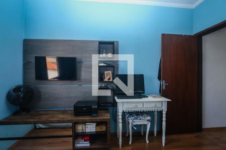 Casa à venda com 198m², 3 quartos e 8 vagasQuarto 3