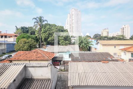 Casa à venda com 198m², 3 quartos e 8 vagasVista do Quarto 2
