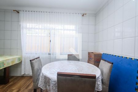 Casa à venda com 198m², 3 quartos e 8 vagasSala de Jantar