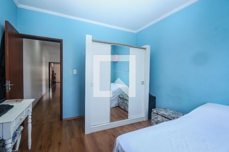 Casa à venda com 198m², 3 quartos e 8 vagasQuarto 3