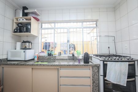 Casa à venda com 198m², 3 quartos e 8 vagasCozinha