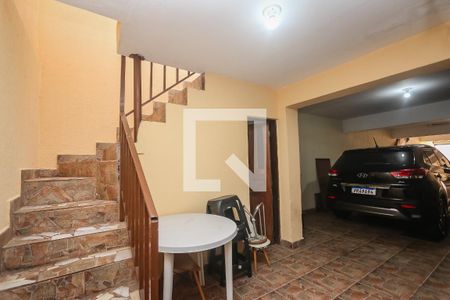 Casa à venda com 198m², 3 quartos e 8 vagasChurrasqueira