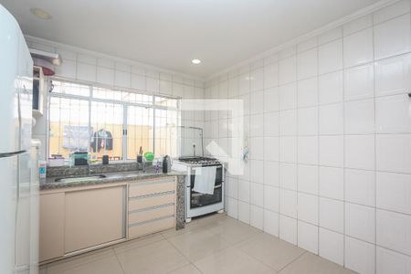 Casa à venda com 198m², 3 quartos e 8 vagasCozinha