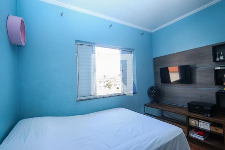 Casa à venda com 198m², 3 quartos e 8 vagasQuarto 3