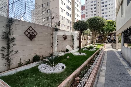 Apartamento à venda com 58m², 2 quartos e 1 vagaÁrea Comum