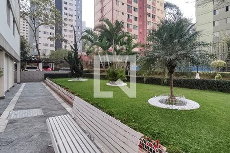 Apartamento à venda com 58m², 2 quartos e 1 vagaÁrea Comum