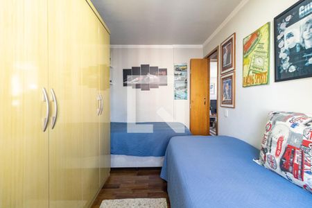 Apartamento à venda com 58m², 2 quartos e 1 vagaQuarto 1