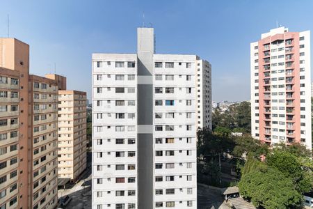 Apartamento à venda com 58m², 2 quartos e 1 vagaVista da Lavanderia