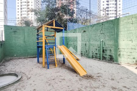 Apartamento à venda com 58m², 2 quartos e 1 vagaPlayground 