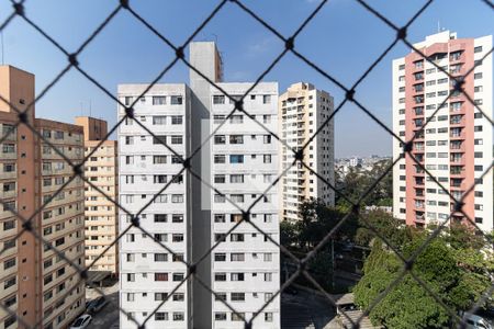 Apartamento à venda com 58m², 2 quartos e 1 vagaVista do Quarto 2