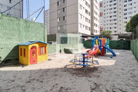 Apartamento à venda com 58m², 2 quartos e 1 vagaPlayground 