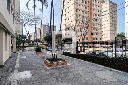 Apartamento à venda com 58m², 2 quartos e 1 vagaÁrea Comum