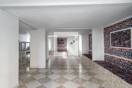 Apartamento à venda com 58m², 2 quartos e 1 vagaSalão de Festas
