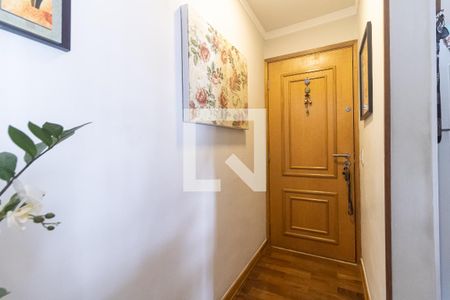 Apartamento à venda com 58m², 2 quartos e 1 vagaEntrada 