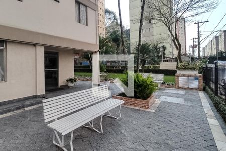 Apartamento à venda com 58m², 2 quartos e 1 vagaÁrea Comum