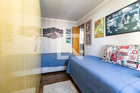 Apartamento à venda com 58m², 2 quartos e 1 vagaQuarto 1