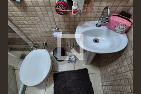 Apartamento à venda com 68m², 2 quartos e 1 vagaBanheiro