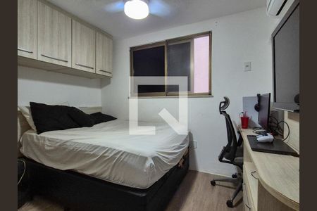Apartamento à venda com 68m², 2 quartos e 1 vagaQuarto