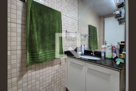 Apartamento à venda com 68m², 2 quartos e 1 vagaBanheiro da Suíte