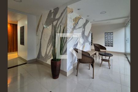 Apartamento à venda com 68m², 2 quartos e 1 vagaHall de entrada