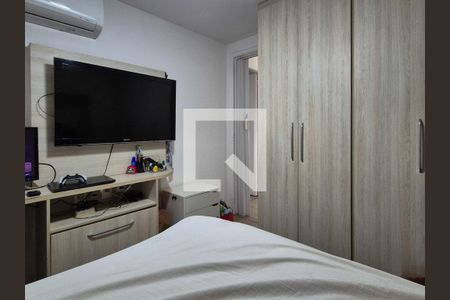 Apartamento à venda com 68m², 2 quartos e 1 vagaQuarto