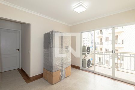Apartamento à venda com 205m², 3 quartos e 2 vagasSala 2