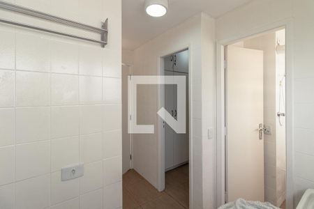 Apartamento à venda com 205m², 3 quartos e 2 vagasÁrea de Serviço