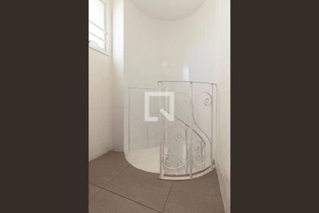 Apartamento à venda com 205m², 3 quartos e 2 vagasÁrea de Serviço