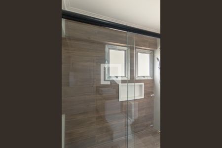 Apartamento à venda com 205m², 3 quartos e 2 vagasBanheiro Social