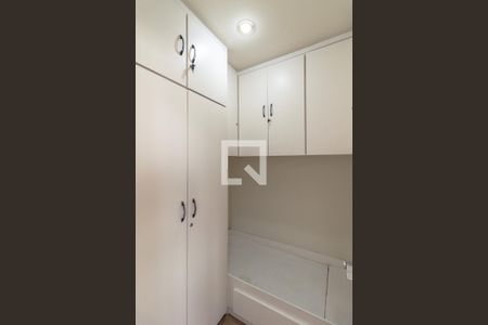 Apartamento à venda com 205m², 3 quartos e 2 vagasÁrea de Serviço